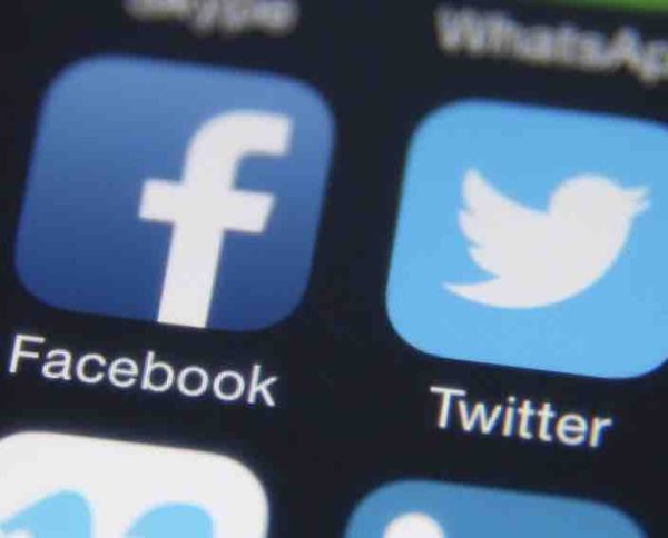 Les patrons de Facebook, Twitter et Google de nouveau convoqués par les élus américains