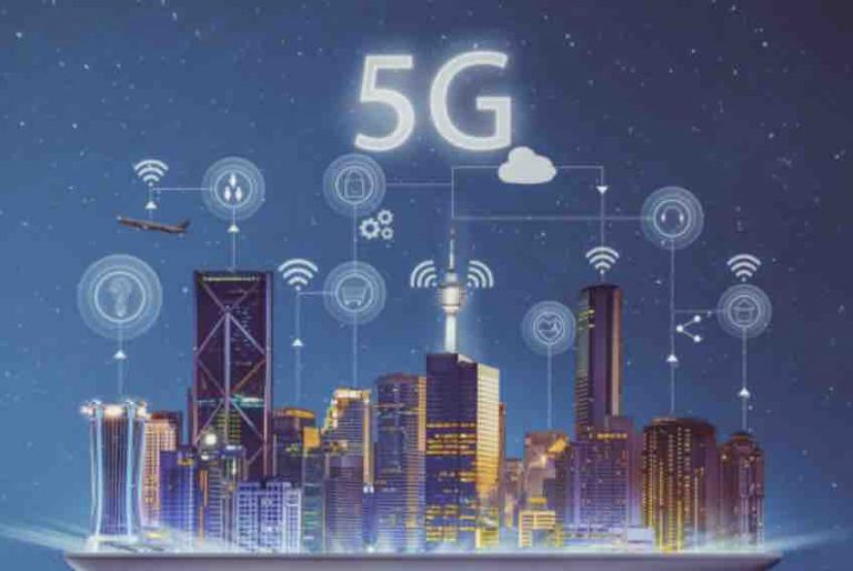 Les promesses de la «révolution» 5G