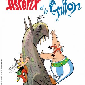 Les Éditions Albert René révèlent le titre du prochain album d’Astérix à paraître le 21 octobre