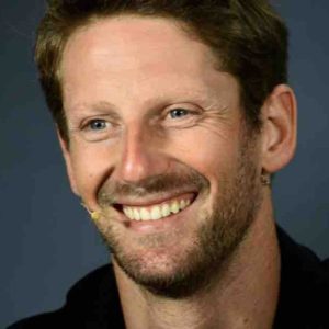 Romain Grosjean devient consultant du journal «L’Equipe»