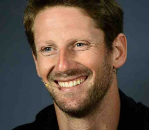 Romain Grosjean devient consultant du journal «L’Equipe»
