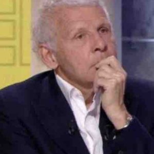 L’écrivaine Florence Porcel souhaite que l’ex-star de TF1 Patrick Poivre d’Arvor «réponde de ses actes» devant la justice
