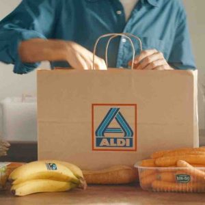 M6 : ALDI, parrain annuel du programme court «Qu’est-ce qu’on mijote?»