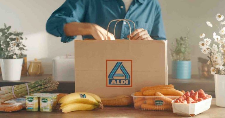 M6 : ALDI, parrain annuel du programme court «Qu’est-ce qu’on mijote?»