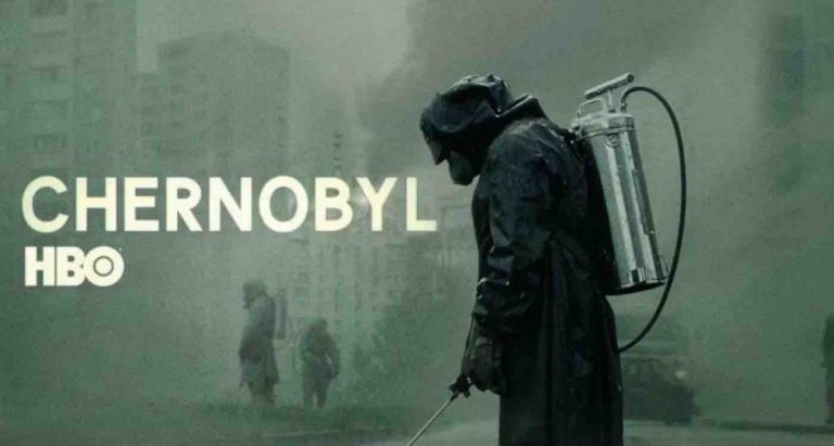 M6 va bientôt diffuser la mini-série de HBO «Chernobyl»
