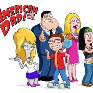 MCM : la saison 16 d’«American Dad» dès le 31 mars en inédit France