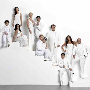 NRJ 12, leader TNT auprès des FRDA-50 et des 25-49 ans en Prime samedi avec «Modern Family»