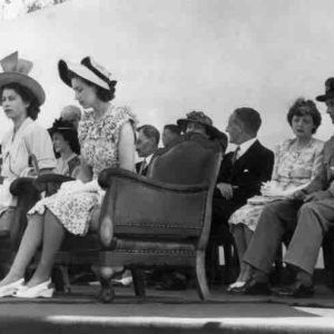 National Geographic dévoilera le 18 avril à 21h00 les coulisses du règne de la reine Elisabeth II dans le documentaire événement «Elisabeth II, destin royal»