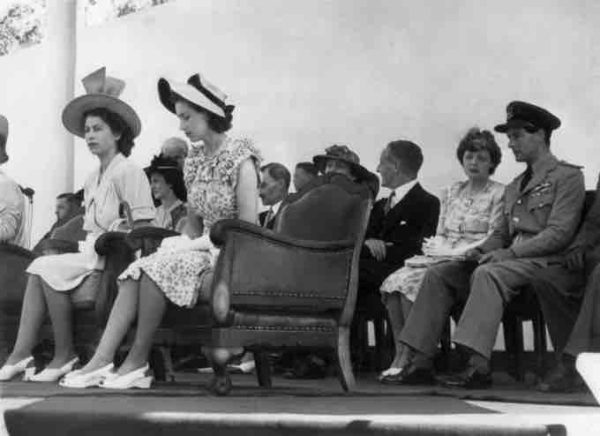 National Geographic dévoilera le 18 avril à 21h00 les coulisses du règne de la reine Elisabeth II dans le documentaire événement «Elisabeth II, destin royal»