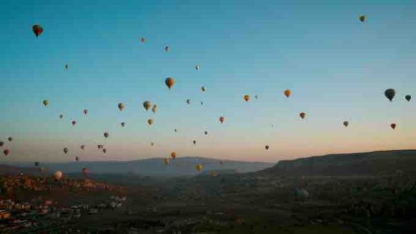National Geographic: «L’Europe vue du ciel», saison 2 dès le 7 avril à 21h00