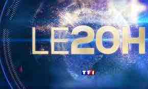 Nicolas Sarkozy invité ce mercredi 3 mars du 20H de TF1
