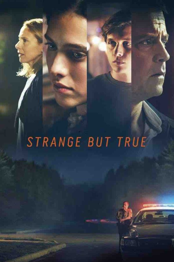 OCS : «Strange but true», un film OCS Première inéidt le 14 avril sur OCS City