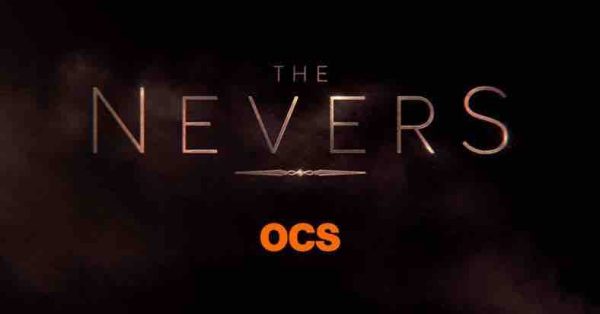 OCS : «The Nevers», la nouvelle série dramatique de HBO dès le 12 avril