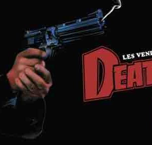 PARAMOUNT CHANNEL: Charles Bronson à l’honneur en avril