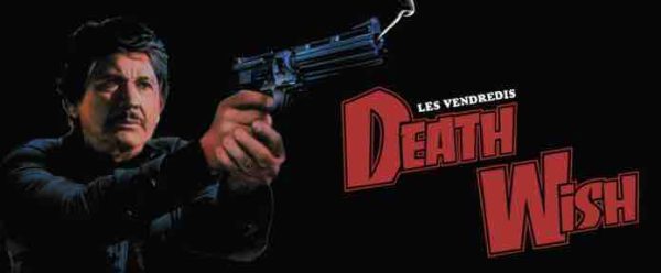 PARAMOUNT CHANNEL: Charles Bronson à l’honneur en avril