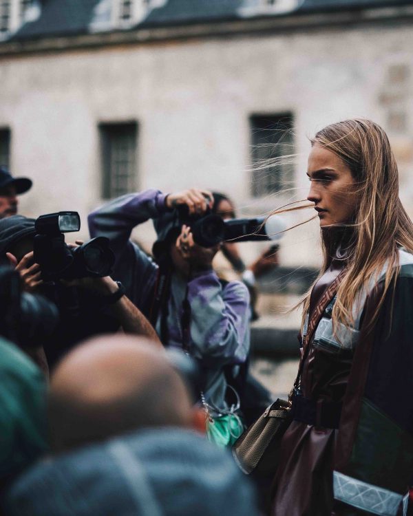 PARIS FASHION, chaîne éphémère du Groupe CANAL+, revient pour une quatrième saison à partir du 1er mars sur myCANAL