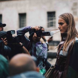 PARIS FASHION, chaîne éphémère du Groupe CANAL+, revient pour une quatrième saison à partir du 1er mars sur myCANAL