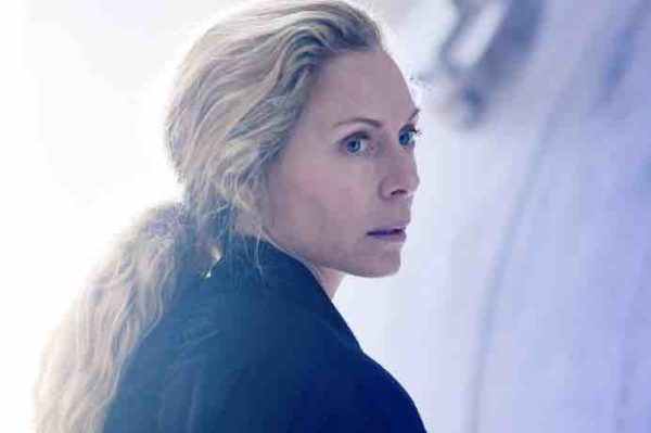 POLAR+ : «Maria Wern», saison 6 en diffusion au printemps prochain