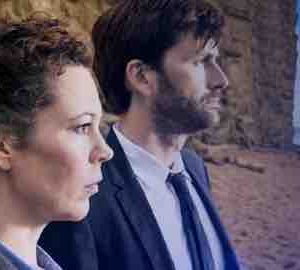 POLAR+ : «Broadchurch», saisons 1 et 2 en diffusion au printemps prochain