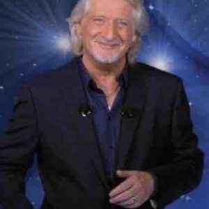 Patrick Sébastien de retour en mode mineur en avril sur C8