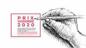 Prix Varenne du journalisme : Lauréats 2020