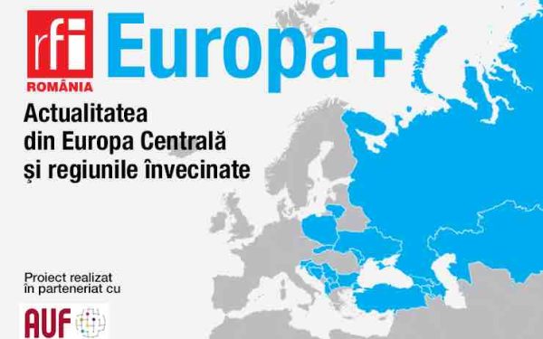 RFI România et l’AUF renouvellent leur partenariat autour d’«Europa+»