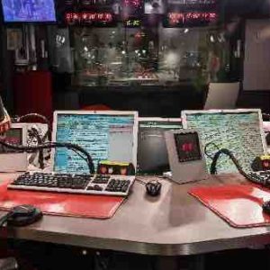 RFI en persan fête ses 30 ans