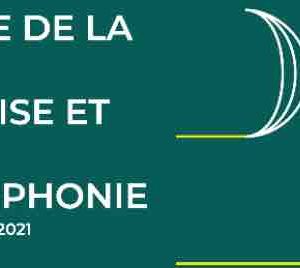 RFI partenaire de la Semaine de la langue française et de la francophonie du 13 au 21 mars