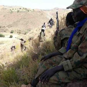 RFI : programmation spéciale «Avec les derniers rebelles du Darfour» du 9 au 12 mars