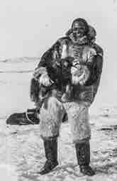 RFI : «Matthew Henson, explorateur noir au Pôle Nord en 1909» dans «Si loin si proche», dimanche 14 mars