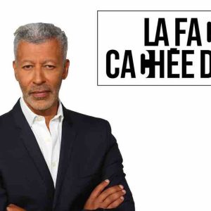 RMC Story : lancement record pour «La face cachée de»