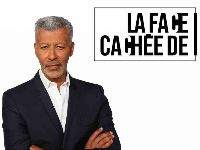 RMC Story : lancement record pour «La face cachée de»
