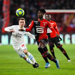 RMC : soirée foot ce mercredi 10 mars