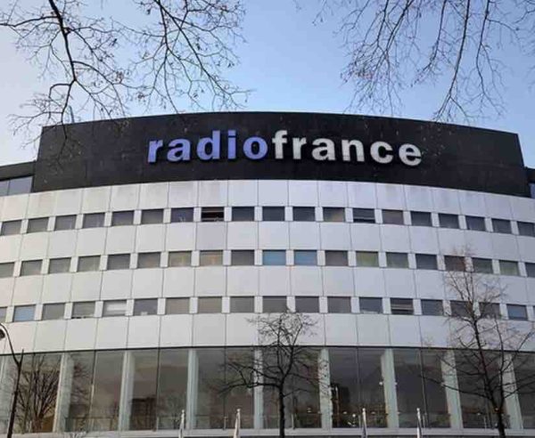 Radio France concrétise sa démarche pour une publicité plus verte sur ses antennes
