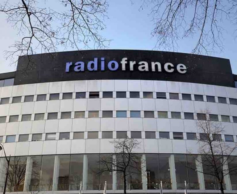 Radio France : une perte deux fois moindre qu’attendu