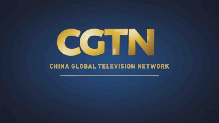 Royaume-Uni: le régulateur britannique des médias a épinglé la chaîne chinoise d’informations en anglais CGTN pour atteinte à la vie privée et partialité