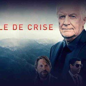 SALTO : la série suisse «Cellule de crise» avec André Dussollier dès le 12 mars