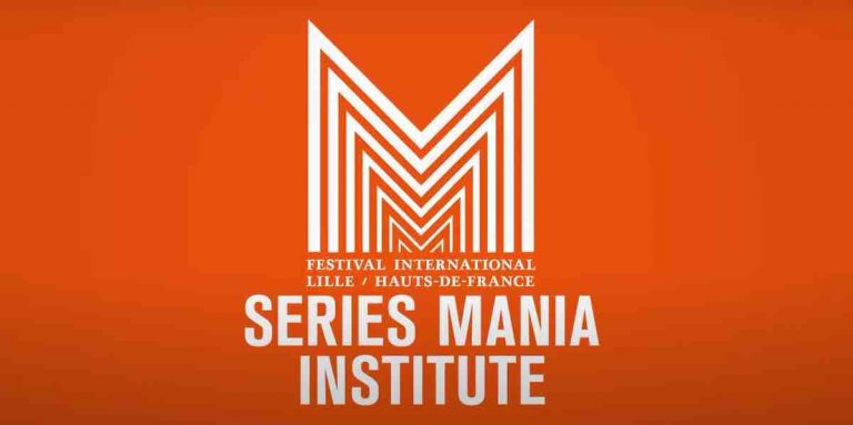 SERIES MANIA INSTITUTE lance EUREKA SERIES