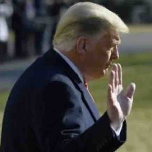 Sans Trump, baisse spectaculaire de la désinformation politique aux Etats-Unis ... pour l’instant