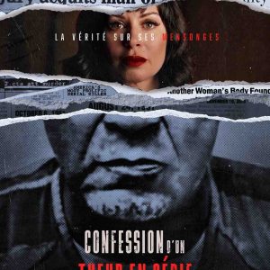 Starzplay : la série documentaire «Confronting a Serial Killer» dès le dimanche 18 avril