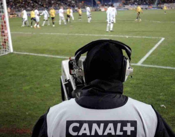 Streaming sportif illégal: trois hommes condamnés à verser plus de 7 millions d’euros de dommages et intérêts à Canal Plus, beIN Sports et RMC Sports