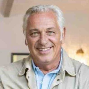 Stéphane Thebaut («La maison France 5») a trouvé refuge sur C8 où il s’apprête à lancer une nouvelle émission