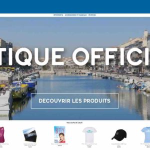 TF1 Licences : lancement du e-shop «Demain Nous Appartient»