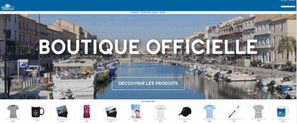 TF1 Licences : lancement du e-shop «Demain Nous Appartient»