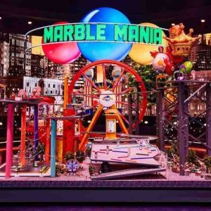 TF1 acquiert les droits de l’émission familiale à succès de Talpa, «Marble Mania»