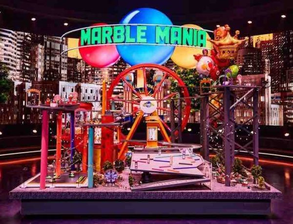 TF1 acquiert les droits de l’émission familiale à succès de Talpa, «Marble Mania»