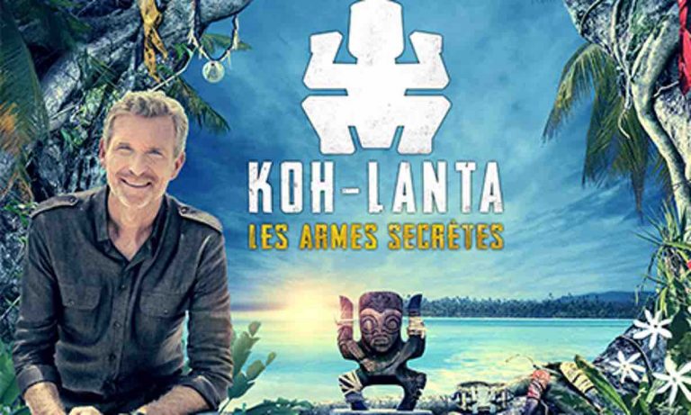 TF1 : «Koh-Lanta» innove pour sa 20ème saison