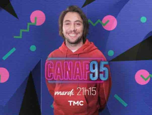 TMC : records d’audience mardi en Prime pour l’émission d’Etienne Carbonnier «Canap 95»