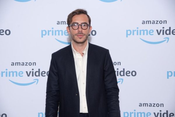 T. DUBOIS (Amazon Prime Vidéo) : «Avec «Celebrity Hunted – Chasse à l'homme», nous souhaitons mettre la barre très haute en matière de divertissement»