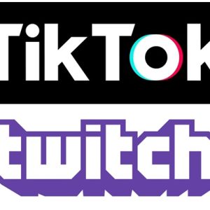 TikTok et Twitch : les médias français investissement ces plateformes
